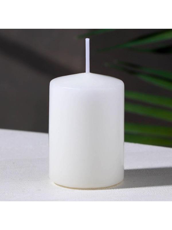 Свеча ароматическая 