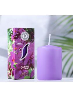 Свеча ароматическая 