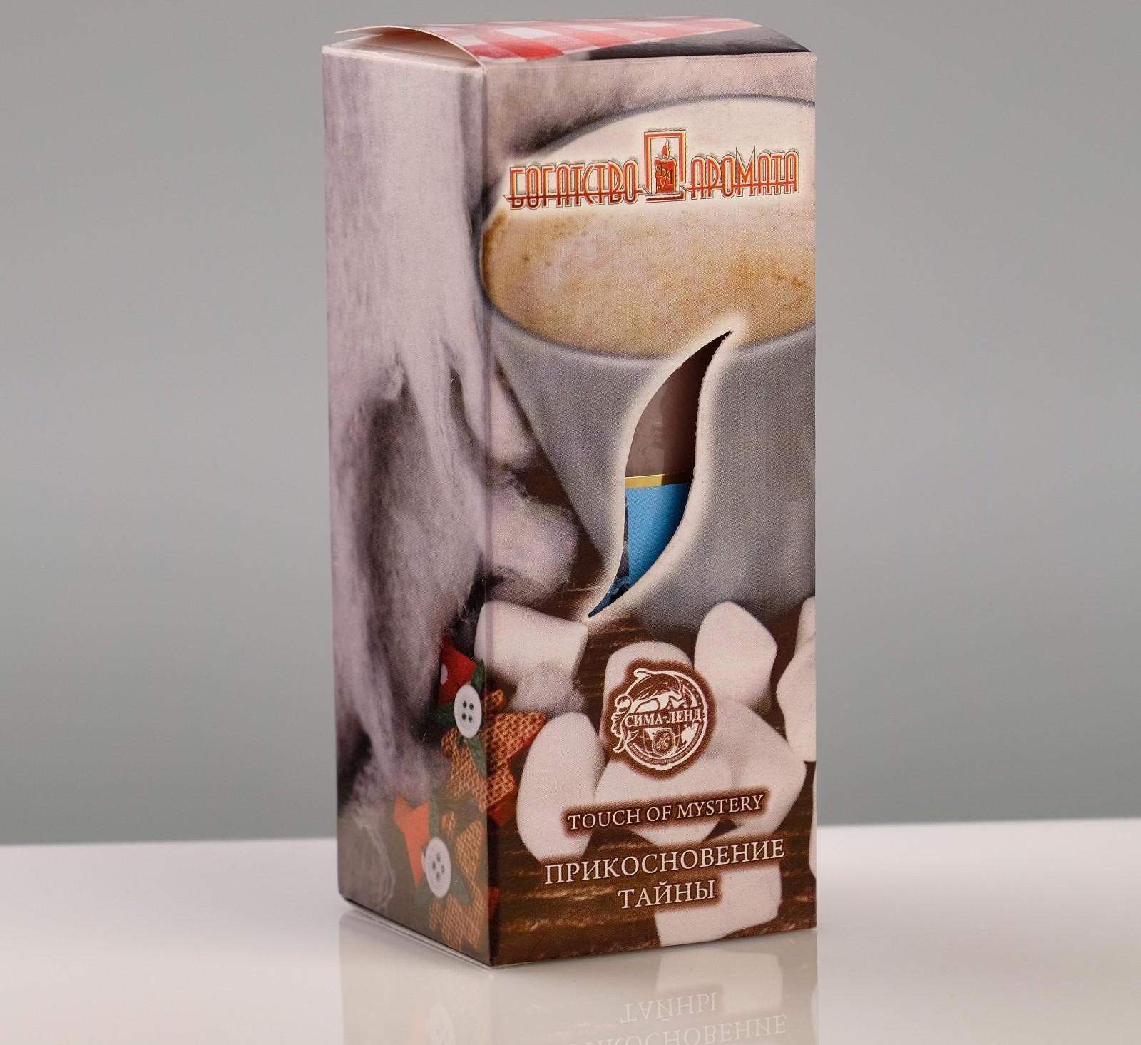 Свеча ароматическая 