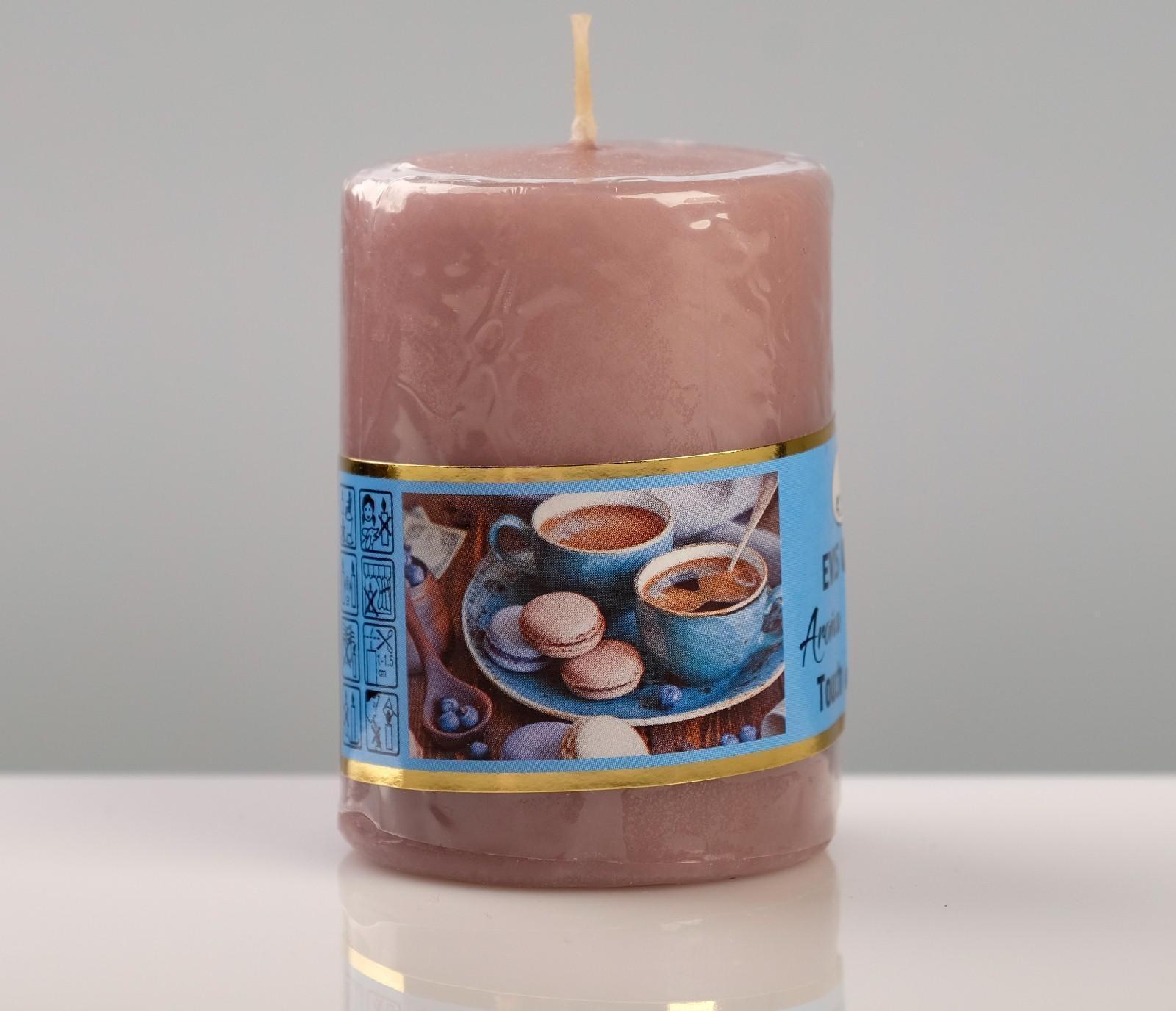 Свеча ароматическая 