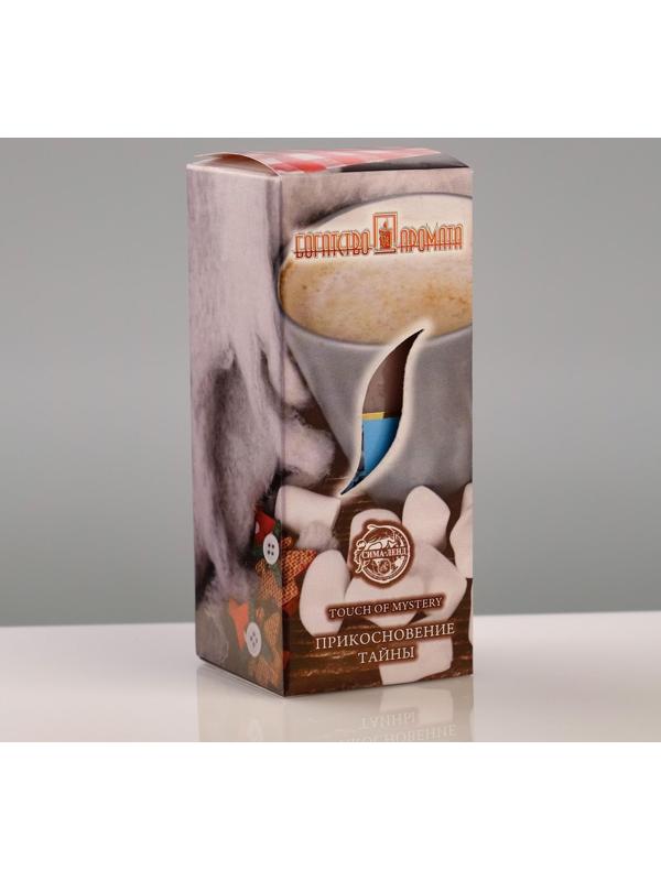 Свеча ароматическая 