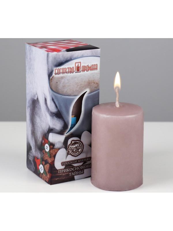 Свеча ароматическая 
