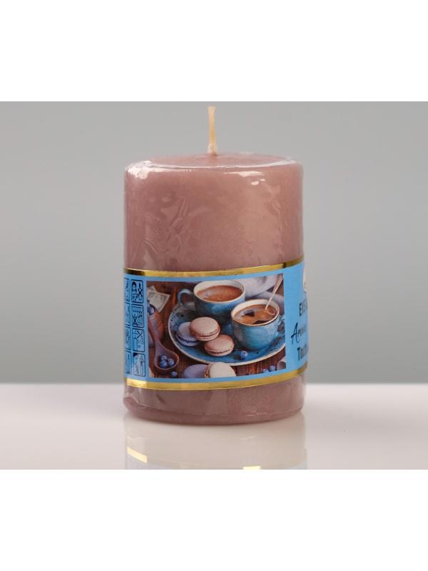 Свеча ароматическая 
