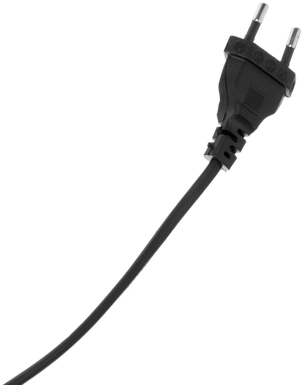 Кофемолка электрическая Irit IR-5017, 120 Вт, 85 г, серебристая