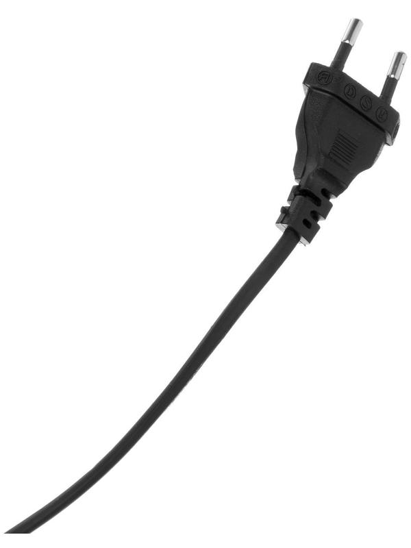 Кофемолка электрическая Irit IR-5017, 120 Вт, 85 г, серебристая