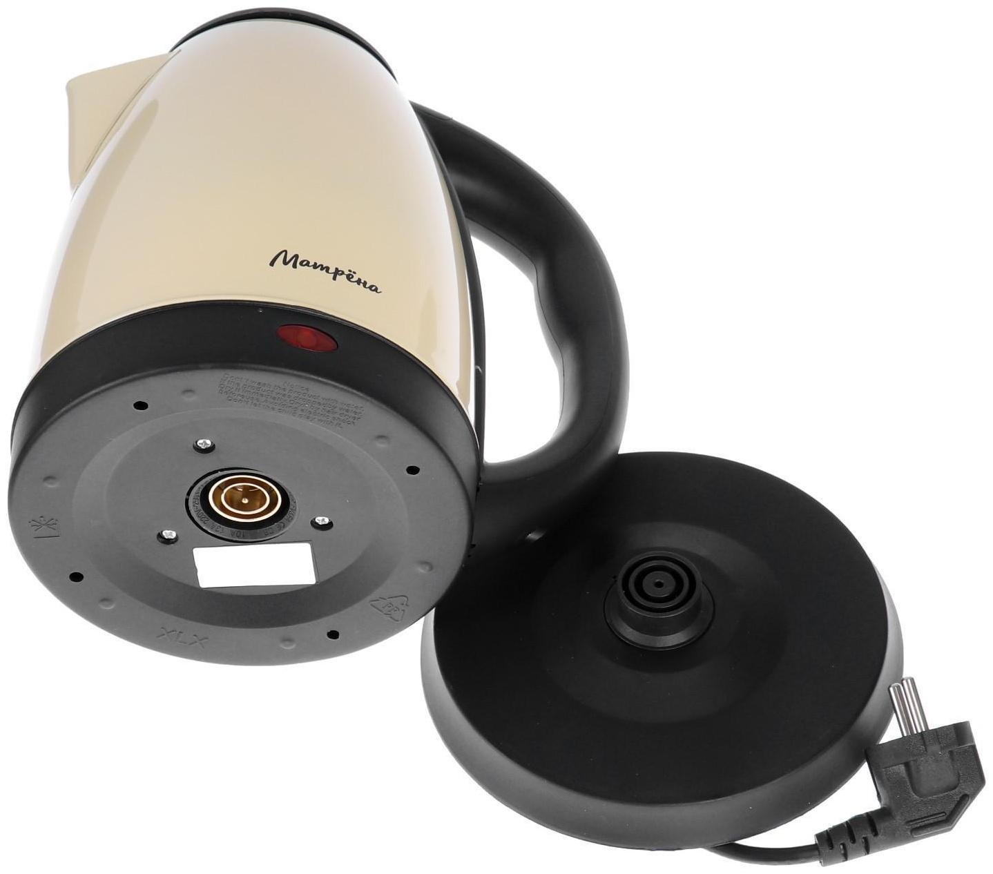 Чайник электрический 