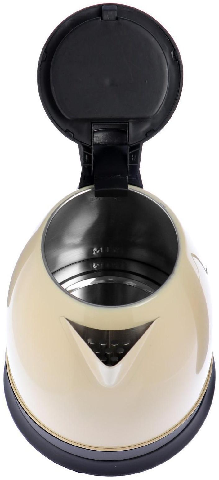 Чайник электрический 