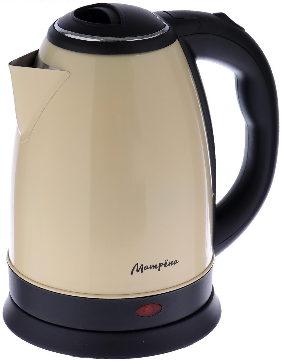 Чайник электрический 