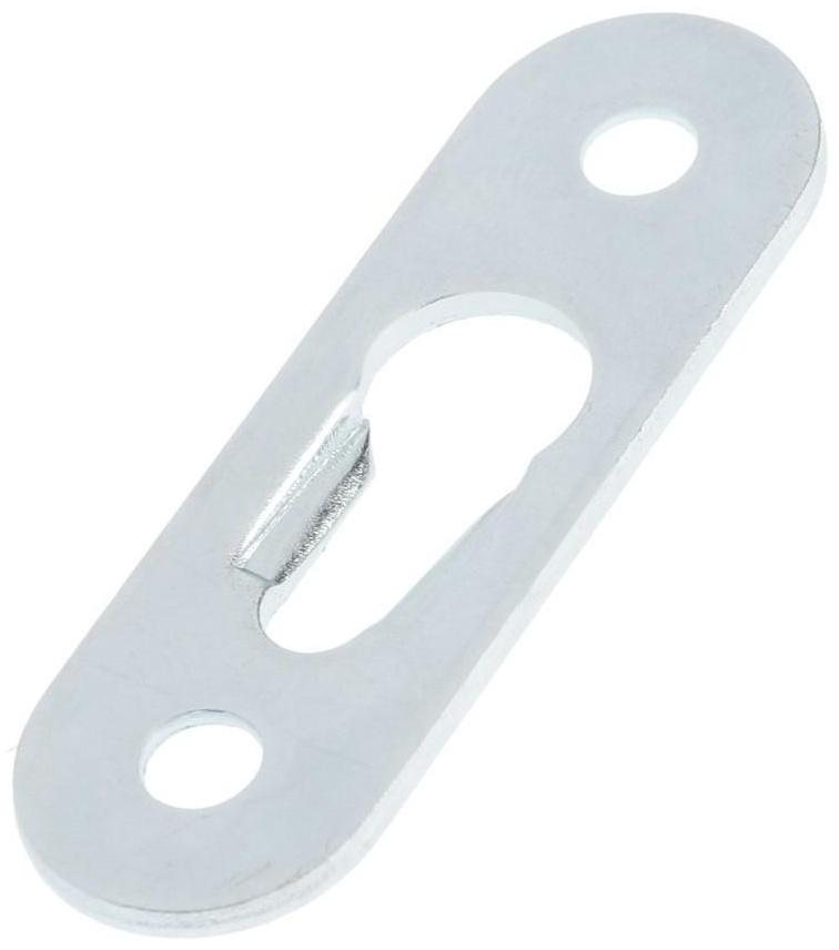 Подвеска мебельная ТУНДРА, 48 мм, цинк, 1 шт.