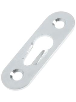 Подвеска мебельная ТУНДРА, 48 мм, цинк, 1 шт.