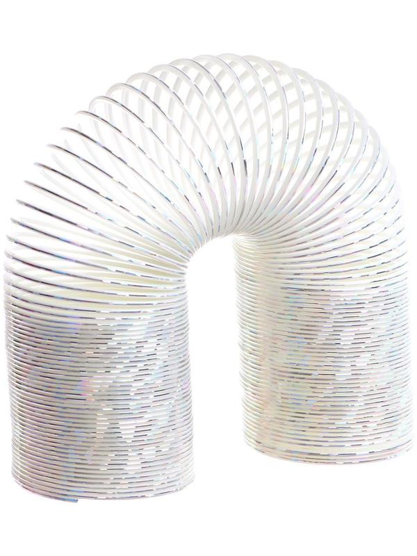 Пружинка-радуга «Блеск», цвета МИКС