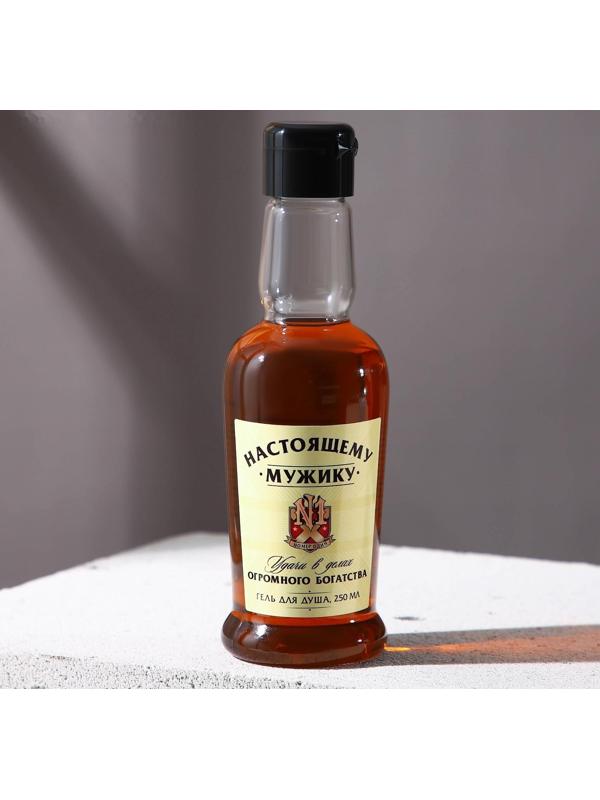 Гель для душа во флаконе джемесон 