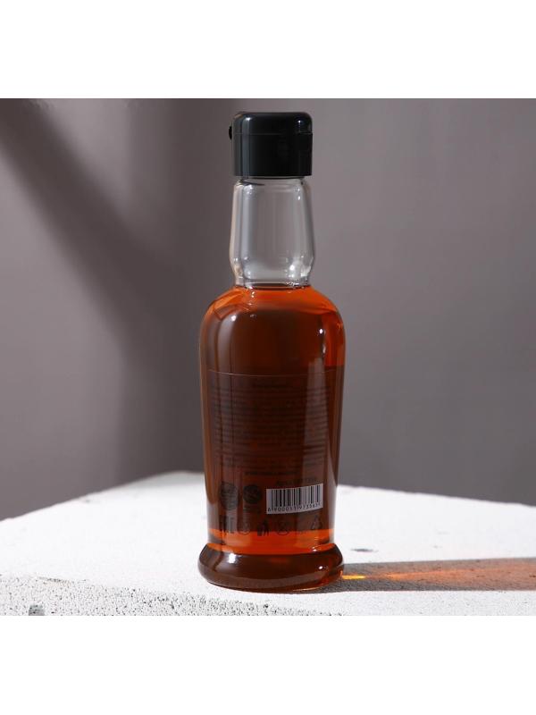 Гель для душа во флаконе джемесон 