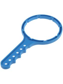 Ключ для колбы SL AquaKratos АКv-110, пластик