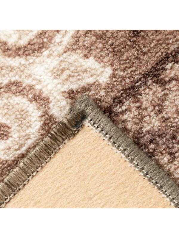 Палас прямоугольный, размер 150х200 см