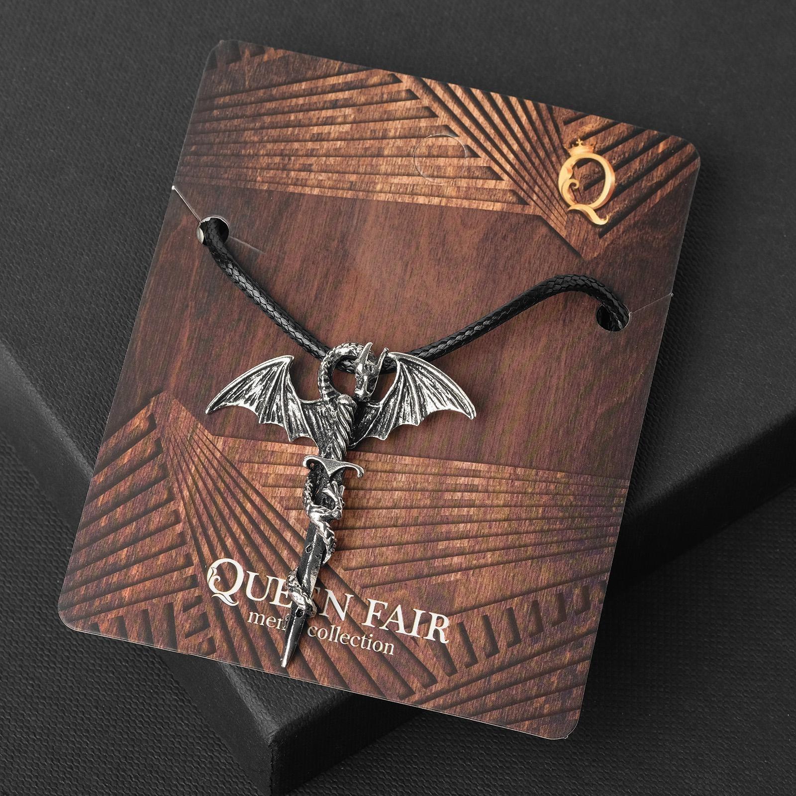 Кулон унисекс 