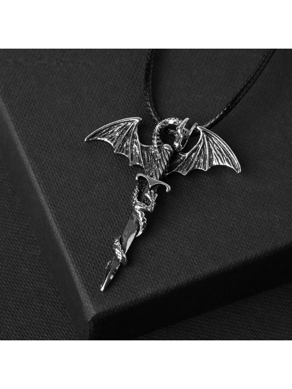 Кулон унисекс 