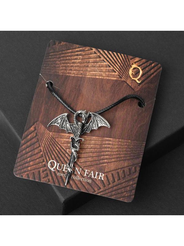 Кулон унисекс 