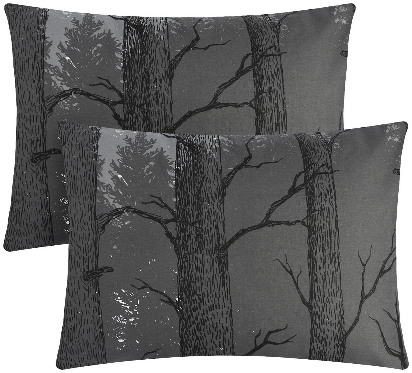 Комплект наволочек 