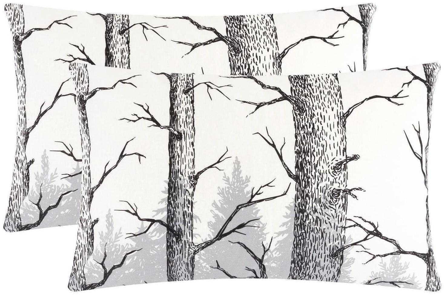 Комплект наволочек 