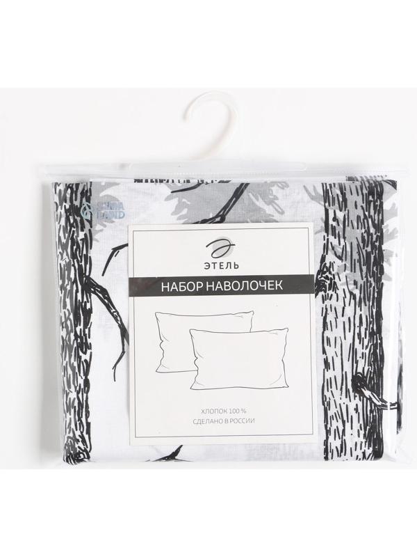 Комплект наволочек 