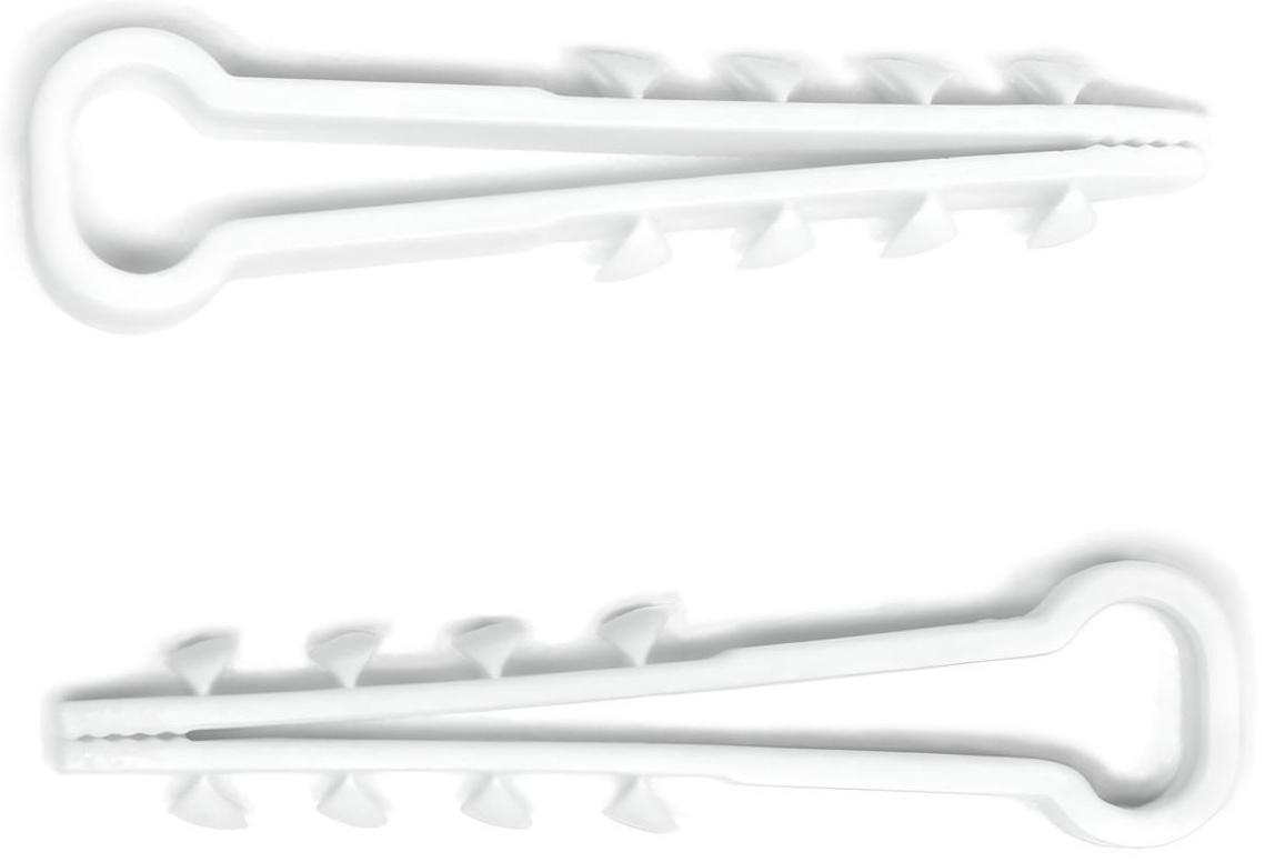 Дюбель-хомут 