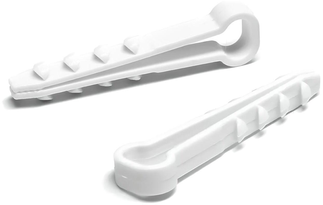 Дюбель-хомут 