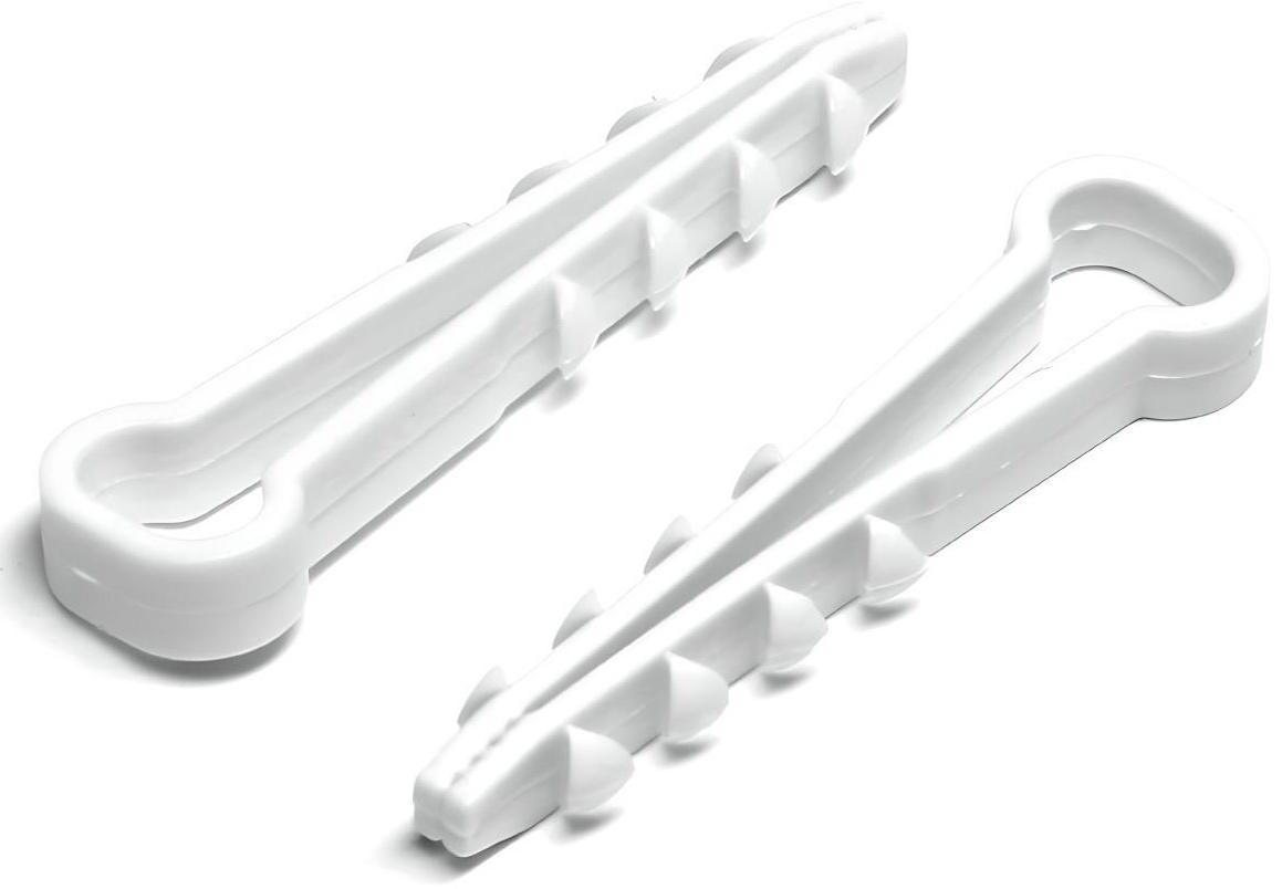 Дюбель-хомут 