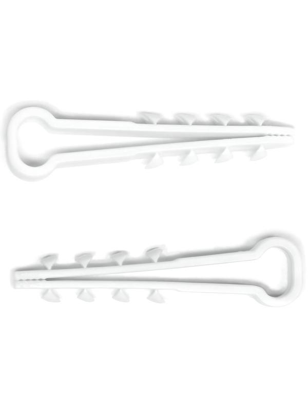 Дюбель-хомут 