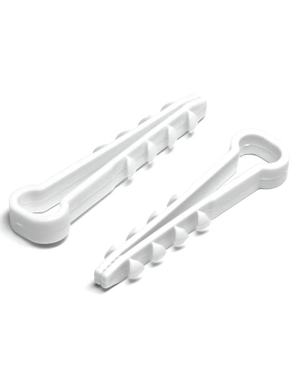 Дюбель-хомут 