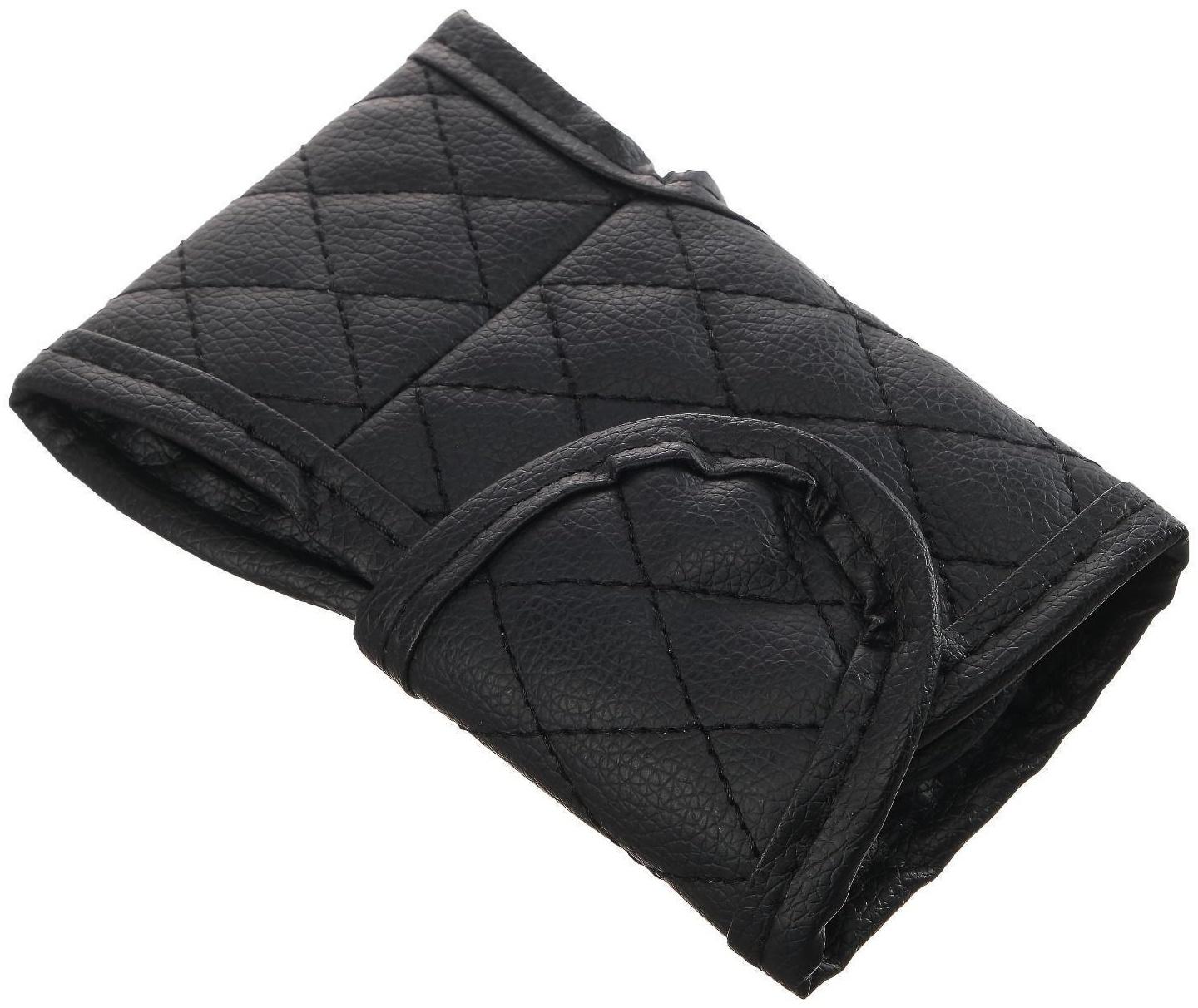 Чехол на коробку передач 