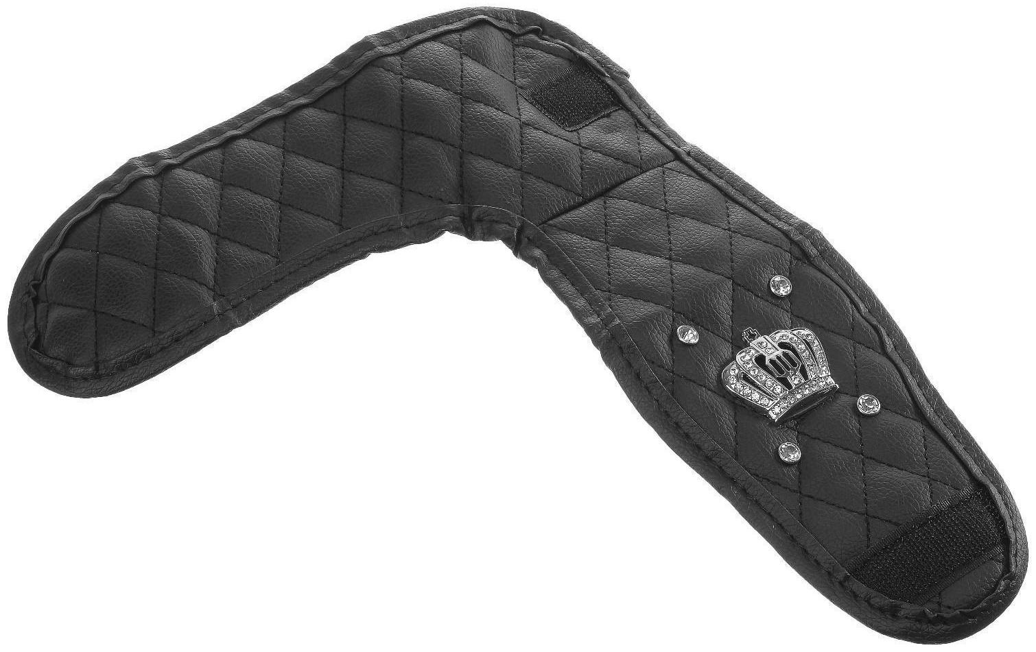 Чехол на коробку передач 