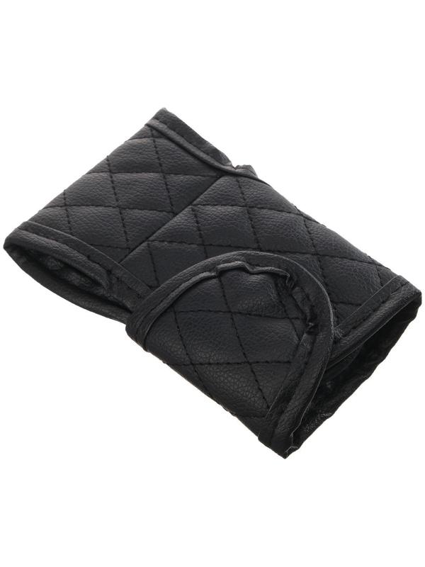 Чехол на коробку передач 