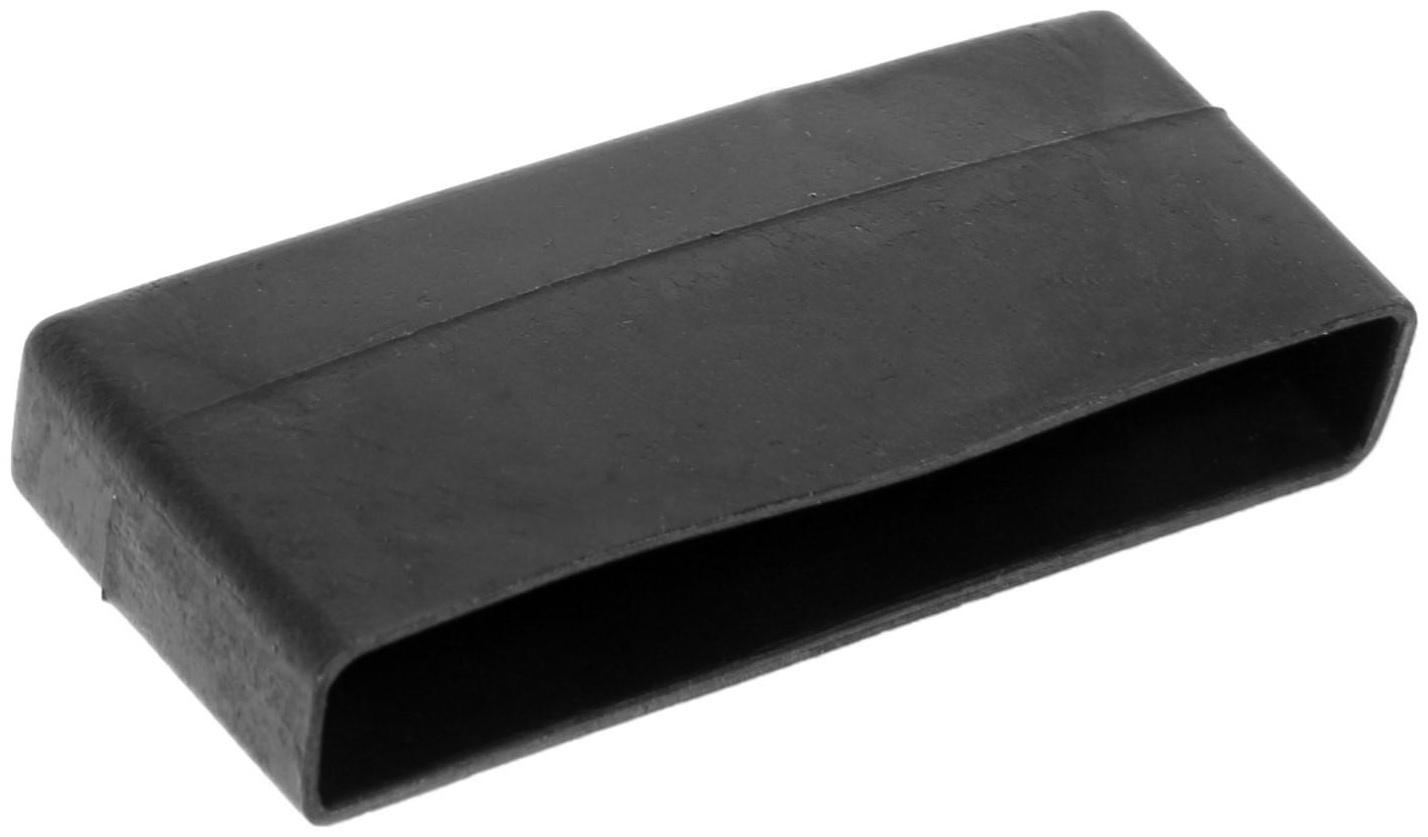 Латодержатель ТУНДРА для металлической конструкции ЛДМ 64/1, черный