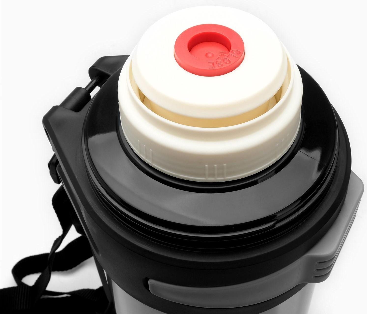 Термос, серия: Volume, 