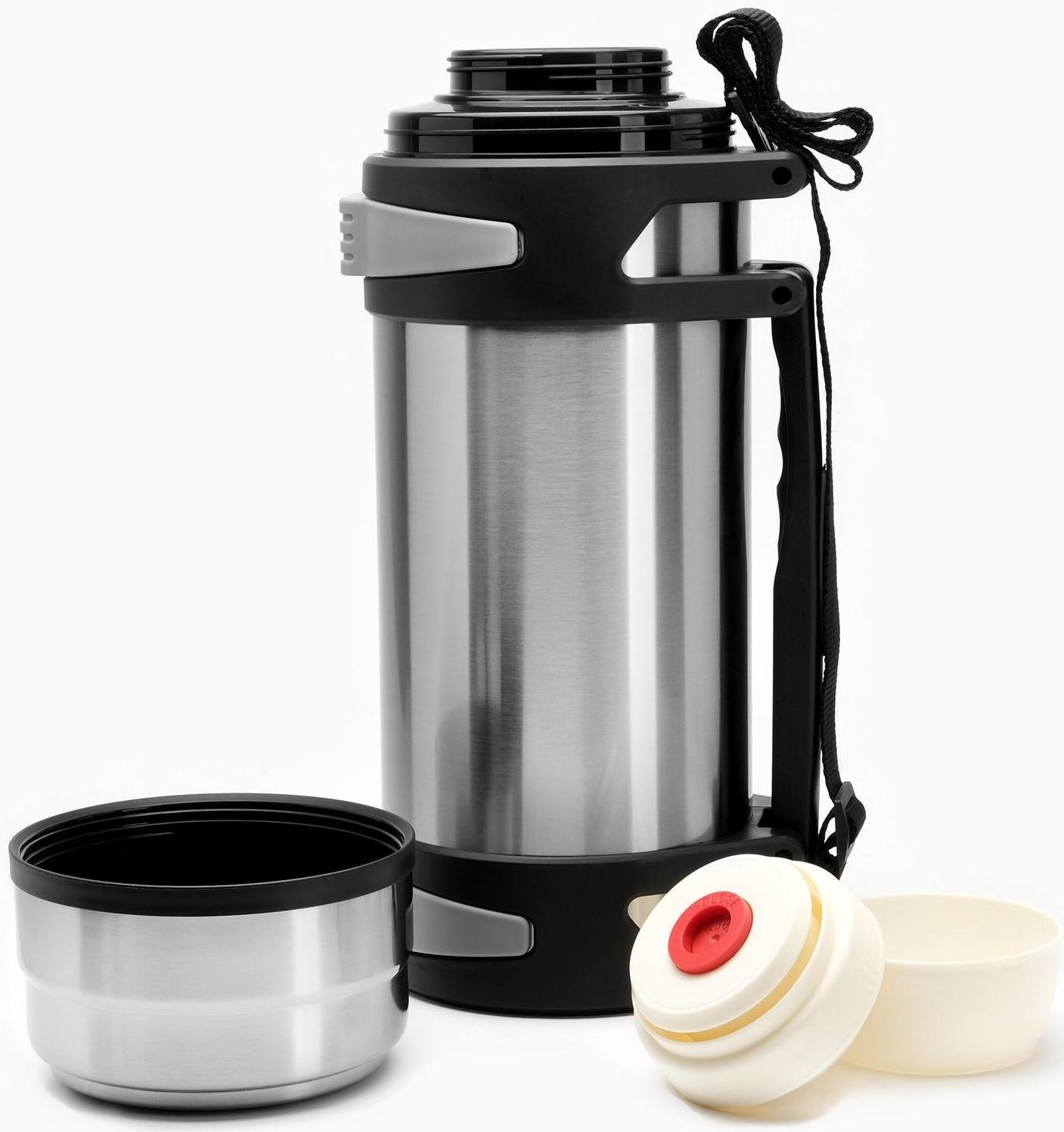 Термос, серия: Volume, 