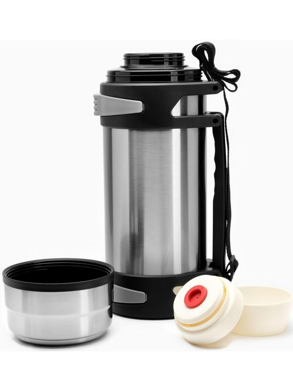 Термос, серия: Volume, 