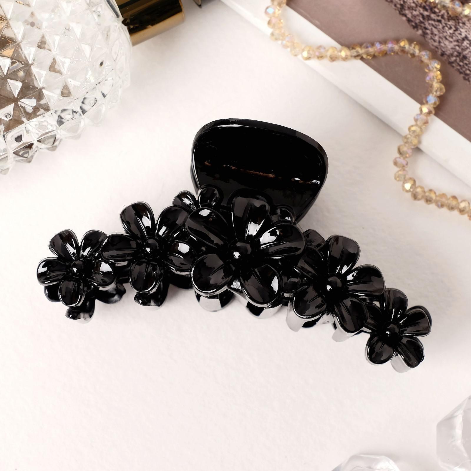 Краб для волос 