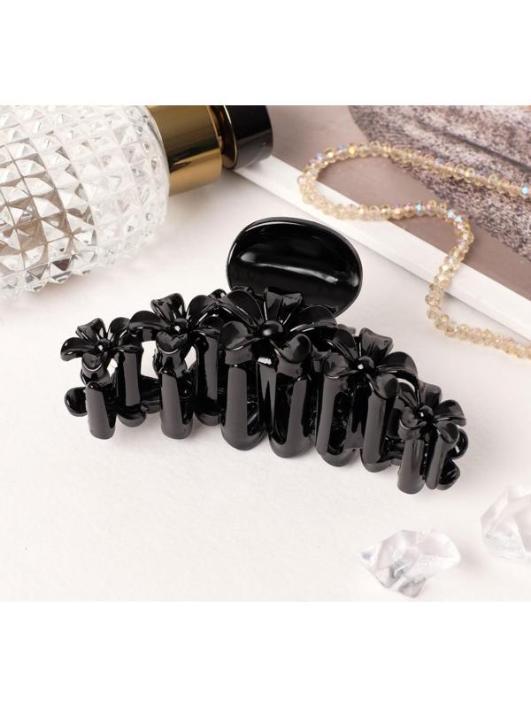 Краб для волос 