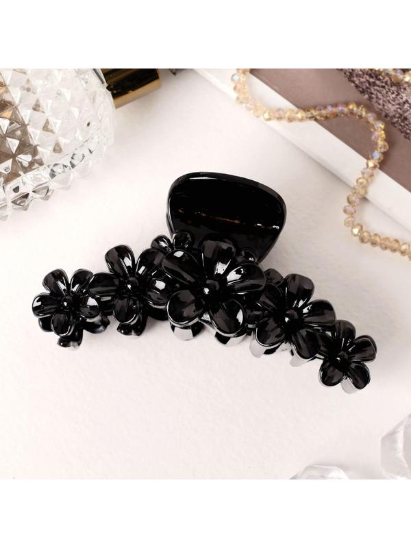 Краб для волос 