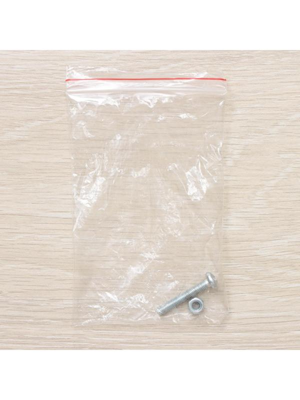 Подставка для обуви с сиденьем «Дубль», 3 полки, замша, цвет чёрный