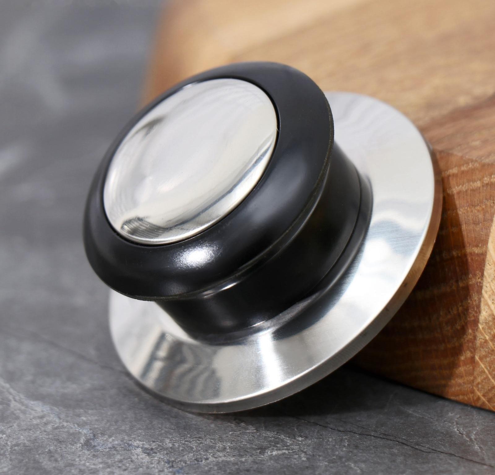 Ручка для крышки на посуду «Универсал», d=5 см