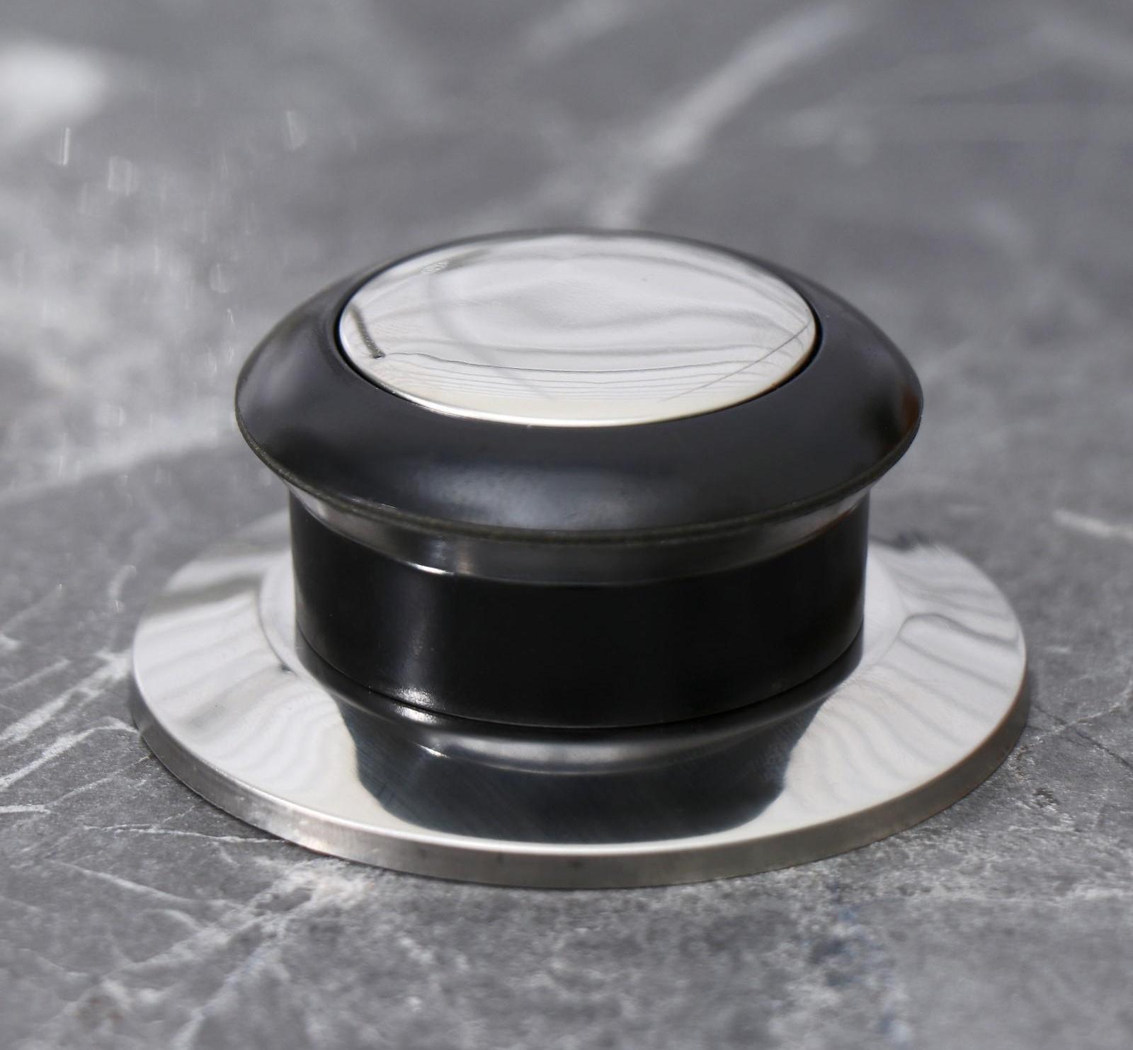 Ручка для крышки на посуду «Универсал», d=5 см