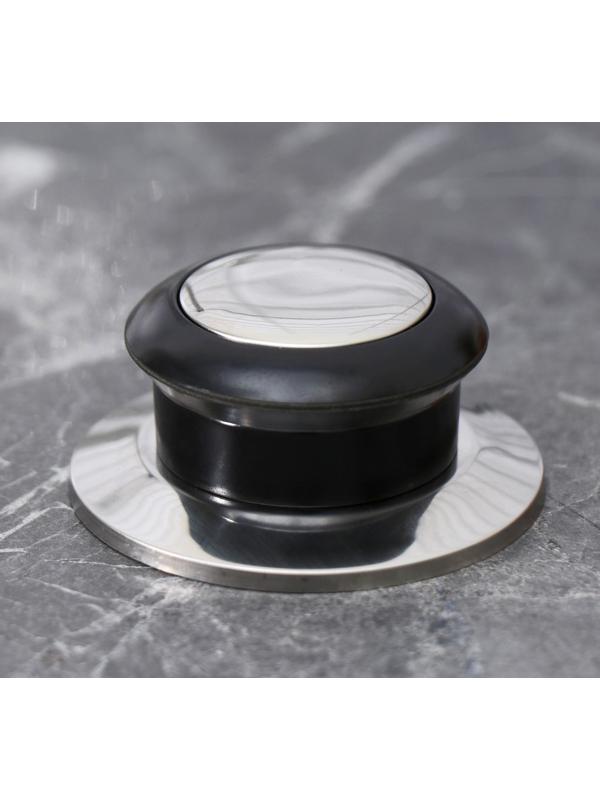 Ручка для крышки на посуду «Универсал», d=5 см