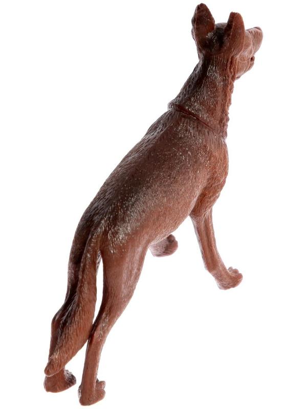 Набор животных «Фермерское хозяйство», 6 фигурок