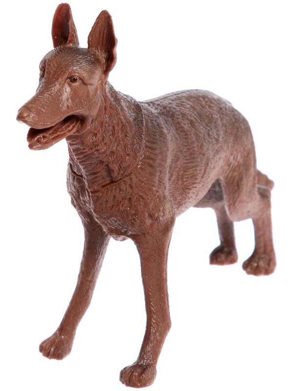 Набор животных «Фермерское хозяйство», 6 фигурок