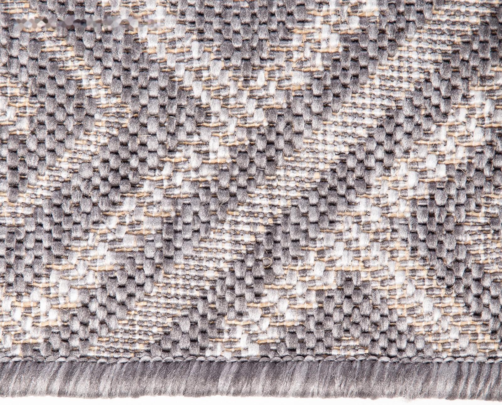 Ковёр Эко прямоугольный 50х80 см