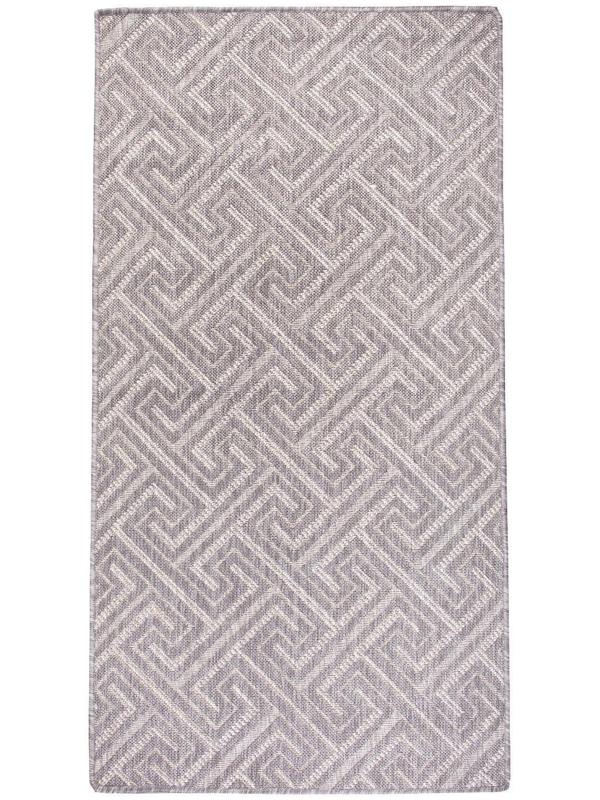 Ковёр Эко прямоугольный 50х80 см