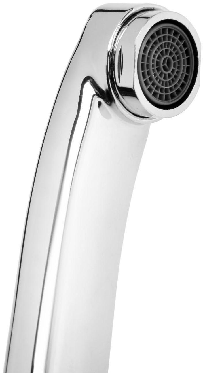 Излив для смесителя ZEIN, 3/4