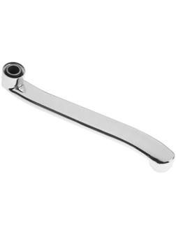 Излив для смесителя ZEIN, 3/4